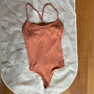LULULEMON BODYSUIT
